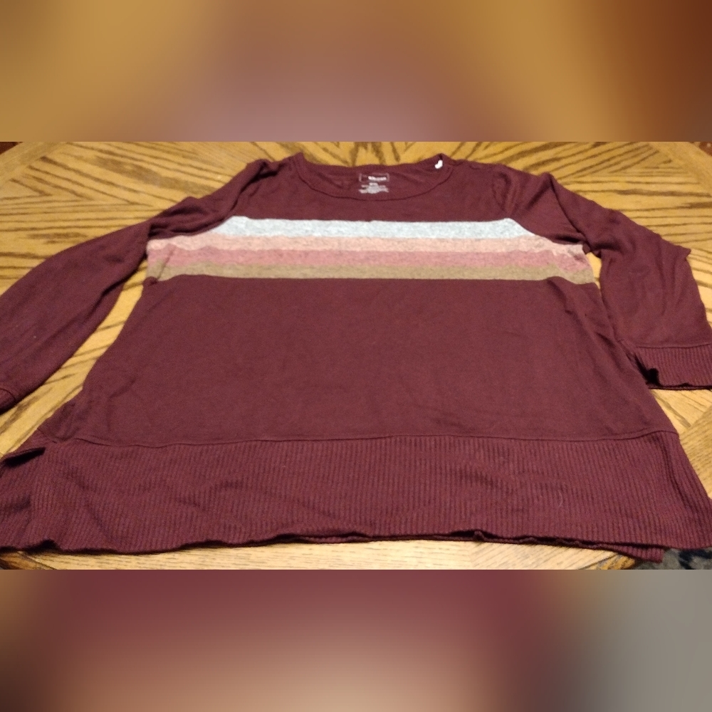Sweater Womens